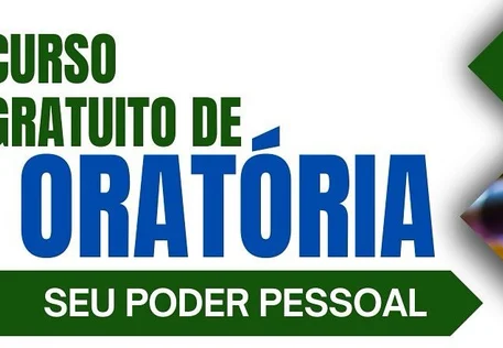 Prefeitura de Esperantina e Sebrae/PI oferecem curso de oratória