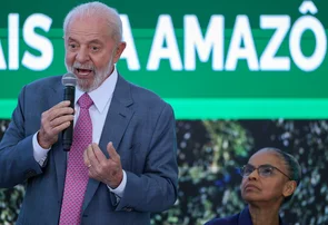 Lula cobra diálogo de Haddad com o Congresso e Alckmin "mais ágil"