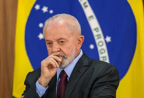 Presidente Lula descarta possibilidade de reforma ministerial