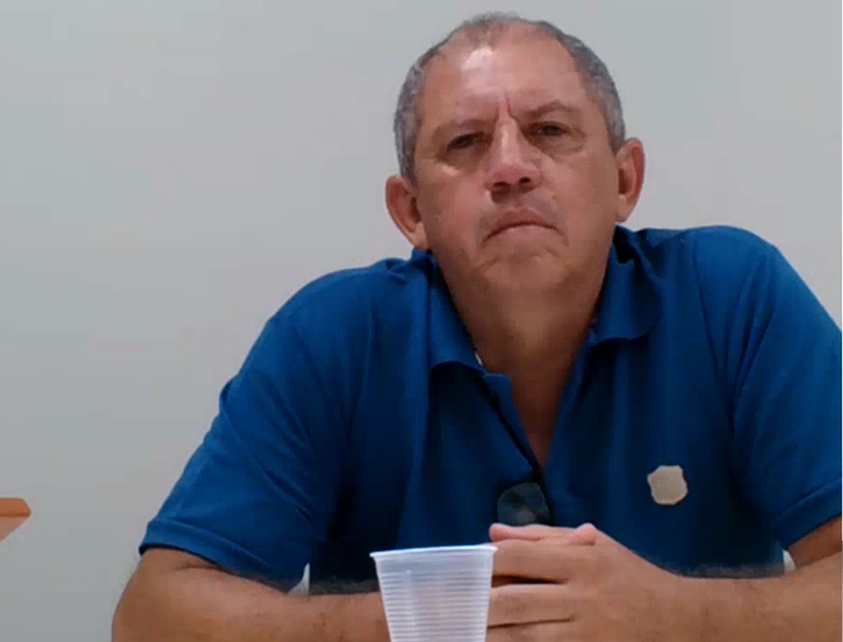 Sargento Francisco Ferreira de Sousa Filho