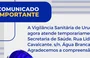 Sede da Vigilância Sanitária em Uruçuí tem novo endereço temporário