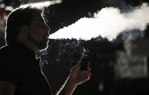 Venda de cigarros eletrônicos é proibida no Brasil