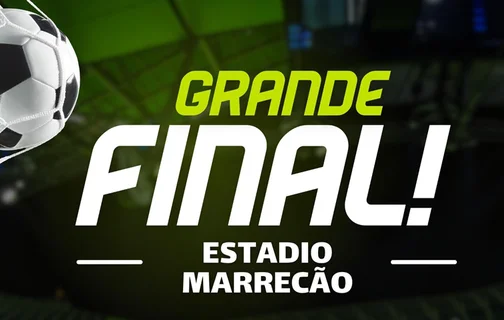 Final da Copa APPM acontece no próximo sábado na cidade de Uruçuí