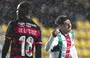 Flamengo perde para o Palestino e sai do G-2 na Libertadores
