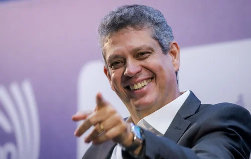 Márcio Macêdo, ministro-chefe da Secretaria-Geral da Presidência da República