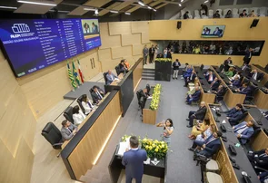 Deputados analisam criação de plano contra mudanças climáticas no Piauí