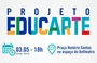 Prefeitura de São João do Piauí promove projeto de educação