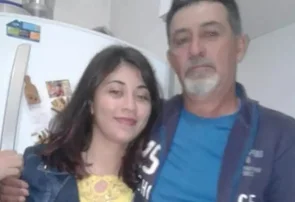 Homem mata ex-namorada e pai dela no interior de São Paulo; vídeo