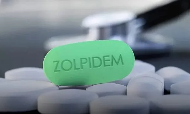 Zolpidem faz parte da lista B1 de susbtâncias psicotrópicas