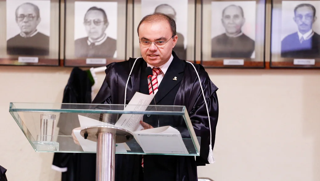 Juiz Daniel Rocha
