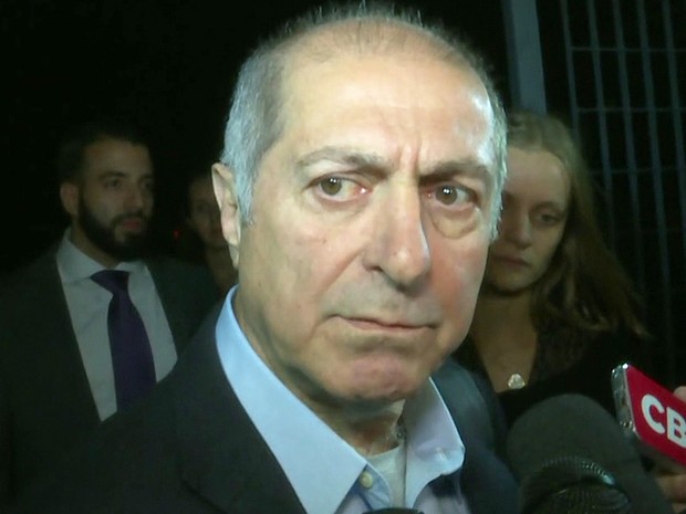 MPF denuncia ex-ministro Paulo Bernardo por corrupção