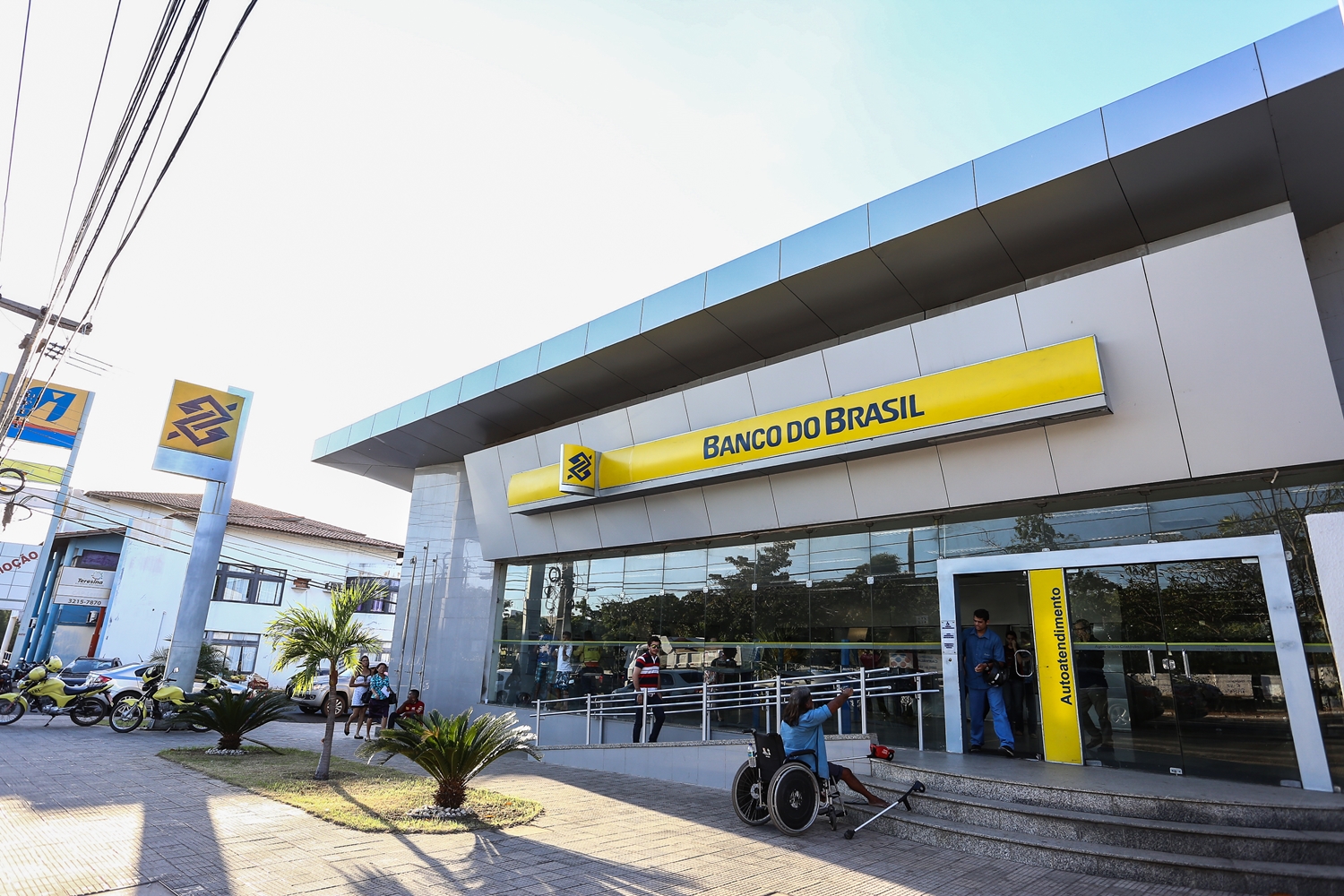 Banco do Brasil 