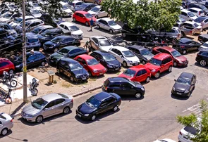 Mantido veto contra estacionamentos gratuitos em Teresina