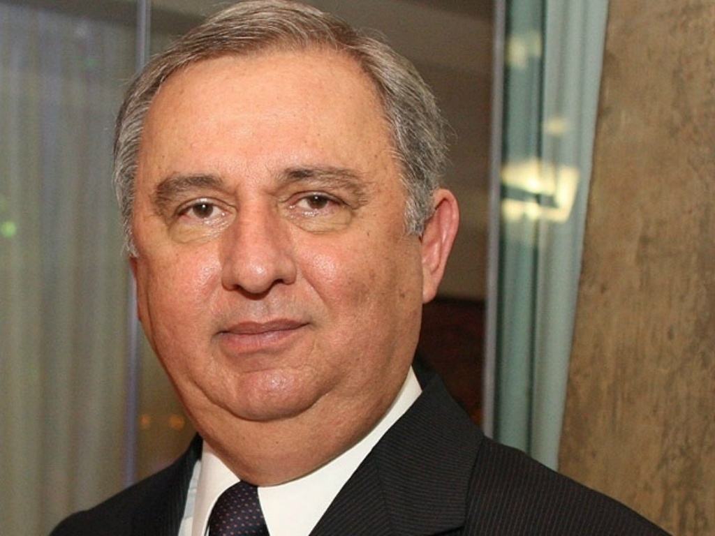 José Carlos Bumlai