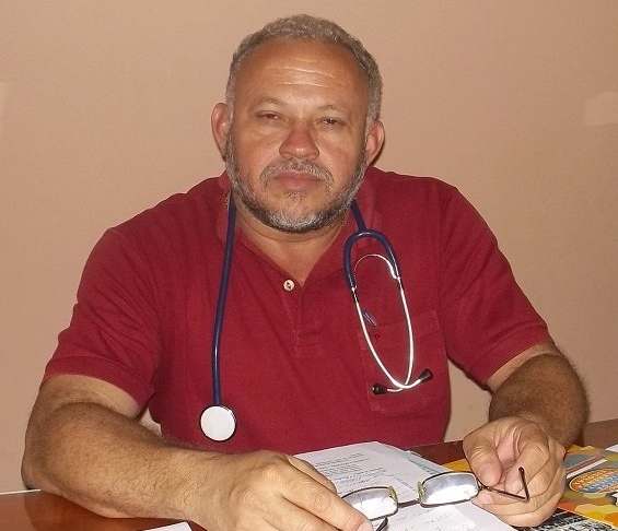 Dr. Antônio Francisco