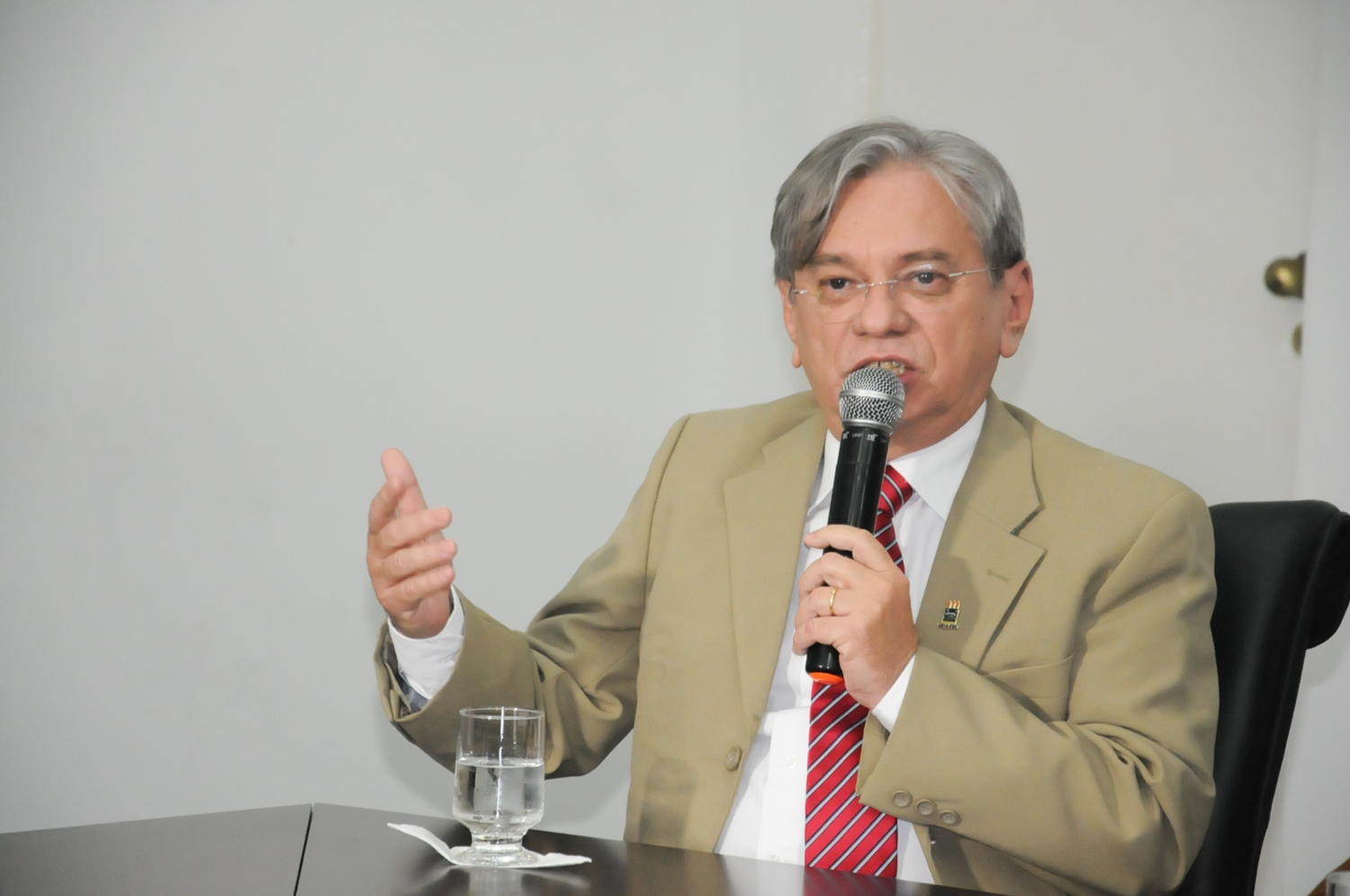 José Arimatéia Lopes