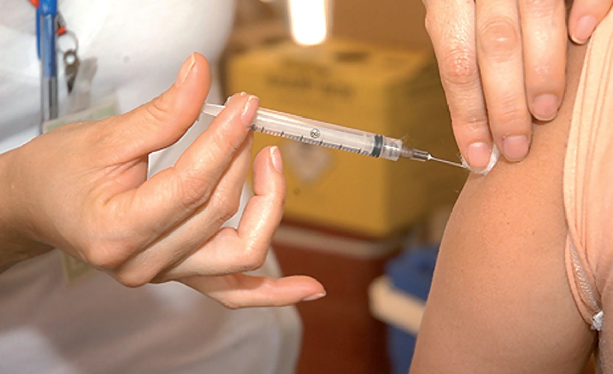 Vacina contra zika