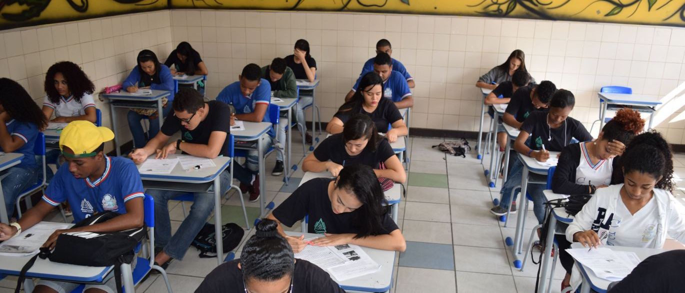 Governo Temer lança reforma do ensino médio no Brasil