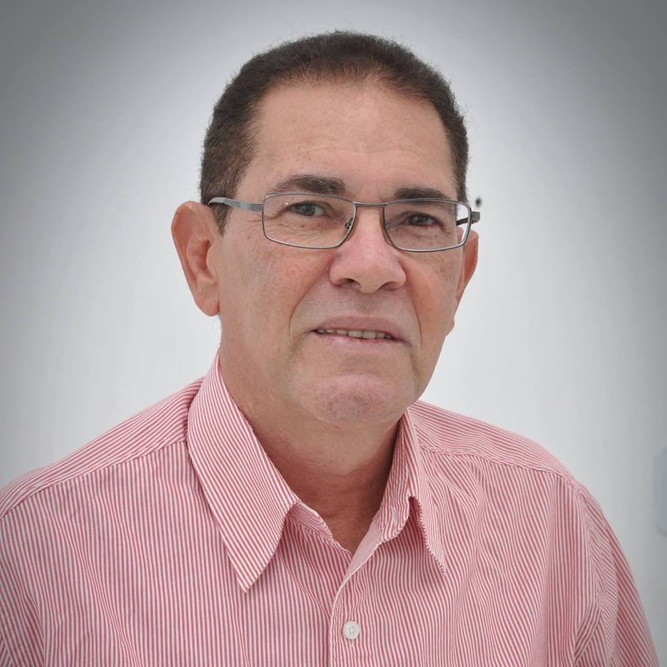 Oscar Siqueira Procópio
