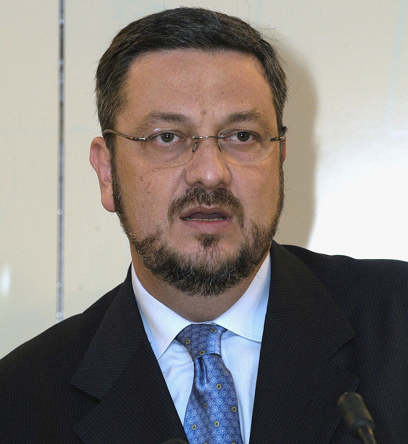 Antonio Palocci