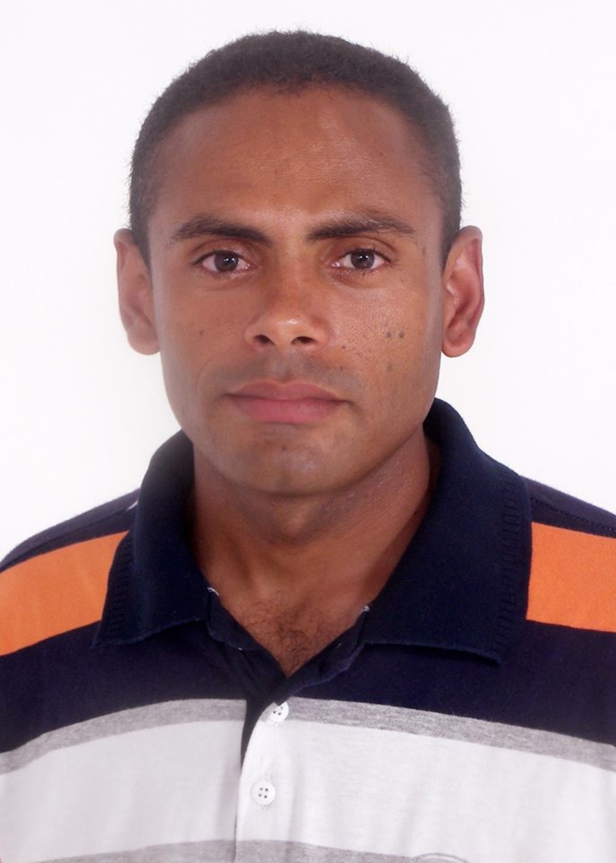Vereador Emílio Miranda