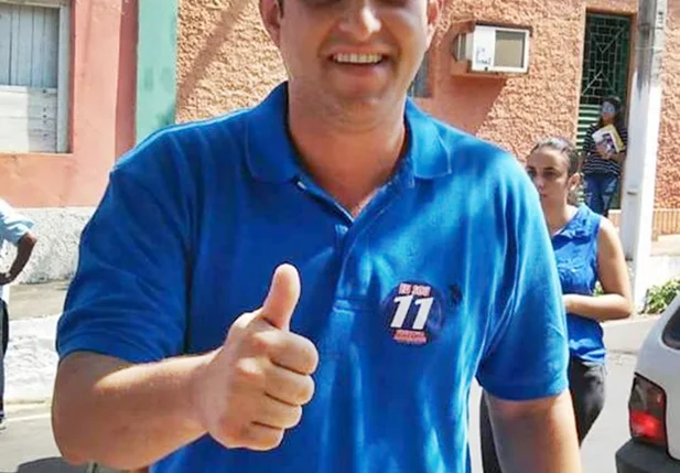 Diego Teixeira 