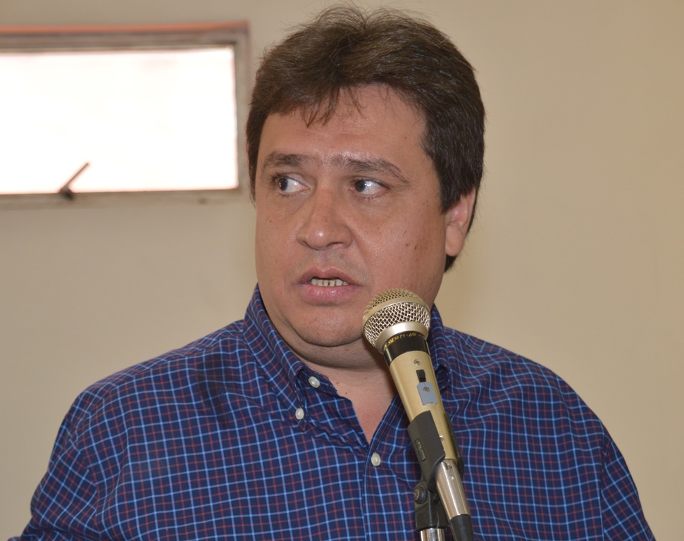 Deputado Nerinho (PTB) fortalece seu grupo político em Picos
