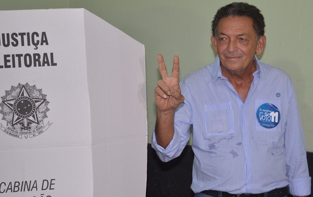 Gil Paraibano comenta resultado das eleições em Picos