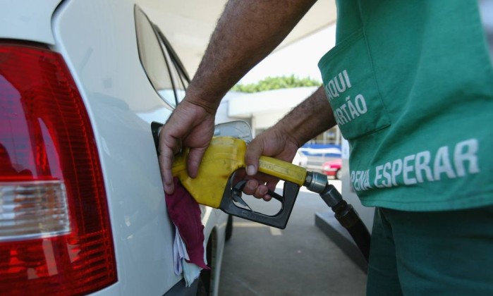 Gasolina e diesel ficarão mais baratos
