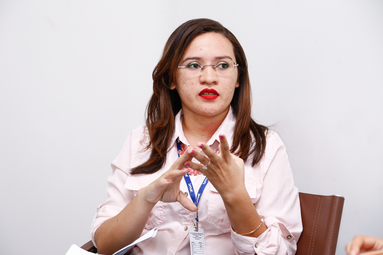 Entrevista Rita de Cassia M. da Silva 
