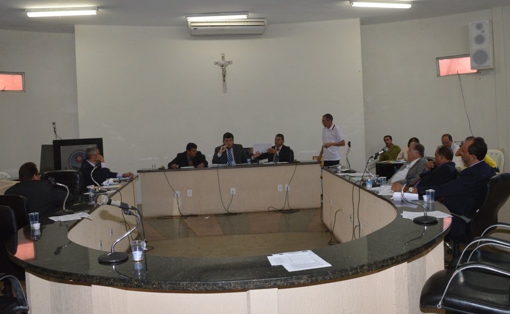 Câmara aprova orçamento de Picos para 2017