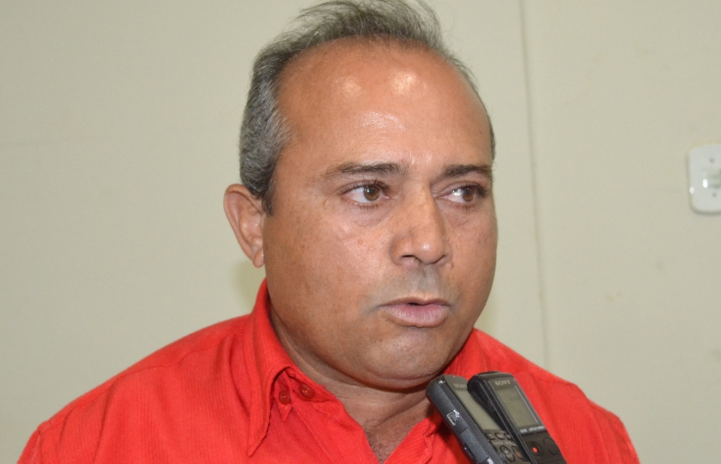 Zacarias Teixeira retorna ao cargo de Ouvidor Geral do Município de Picos