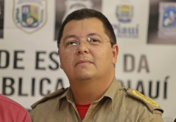 Carlos Frederico