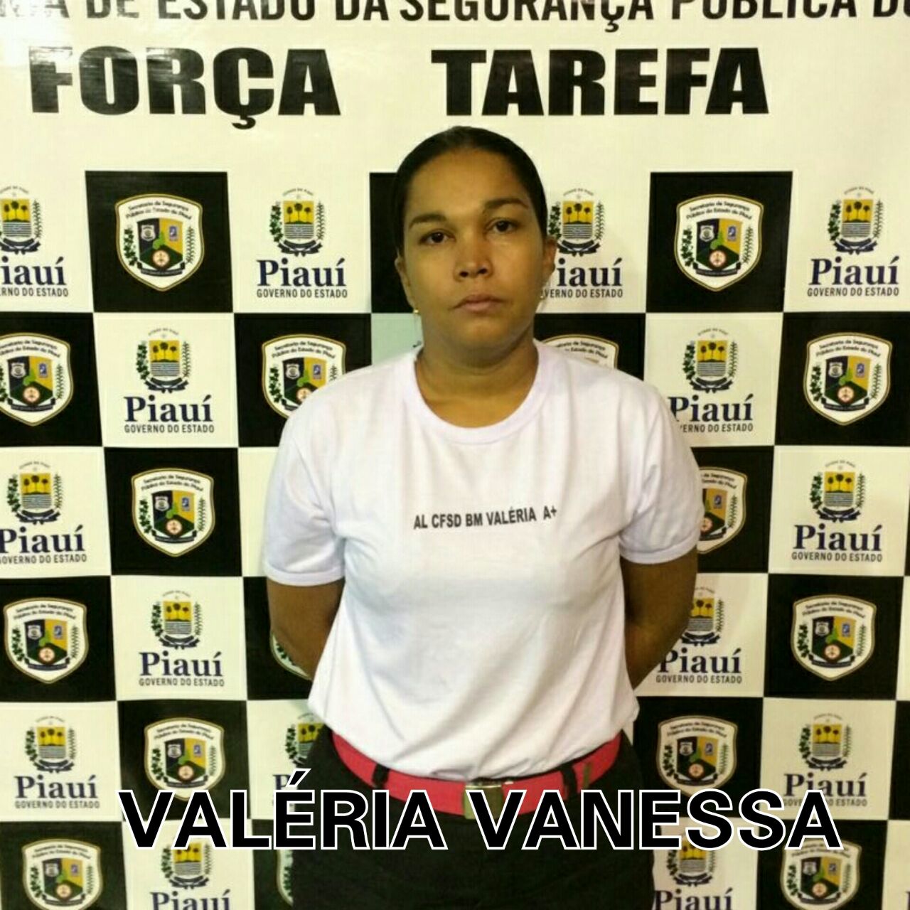 Valéria Vanessa 