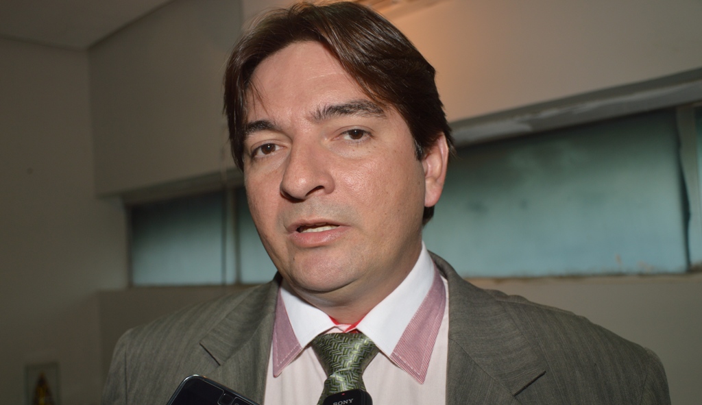 Ex-presidente da Câmara de Picos terá contas julgadas pelo TCE