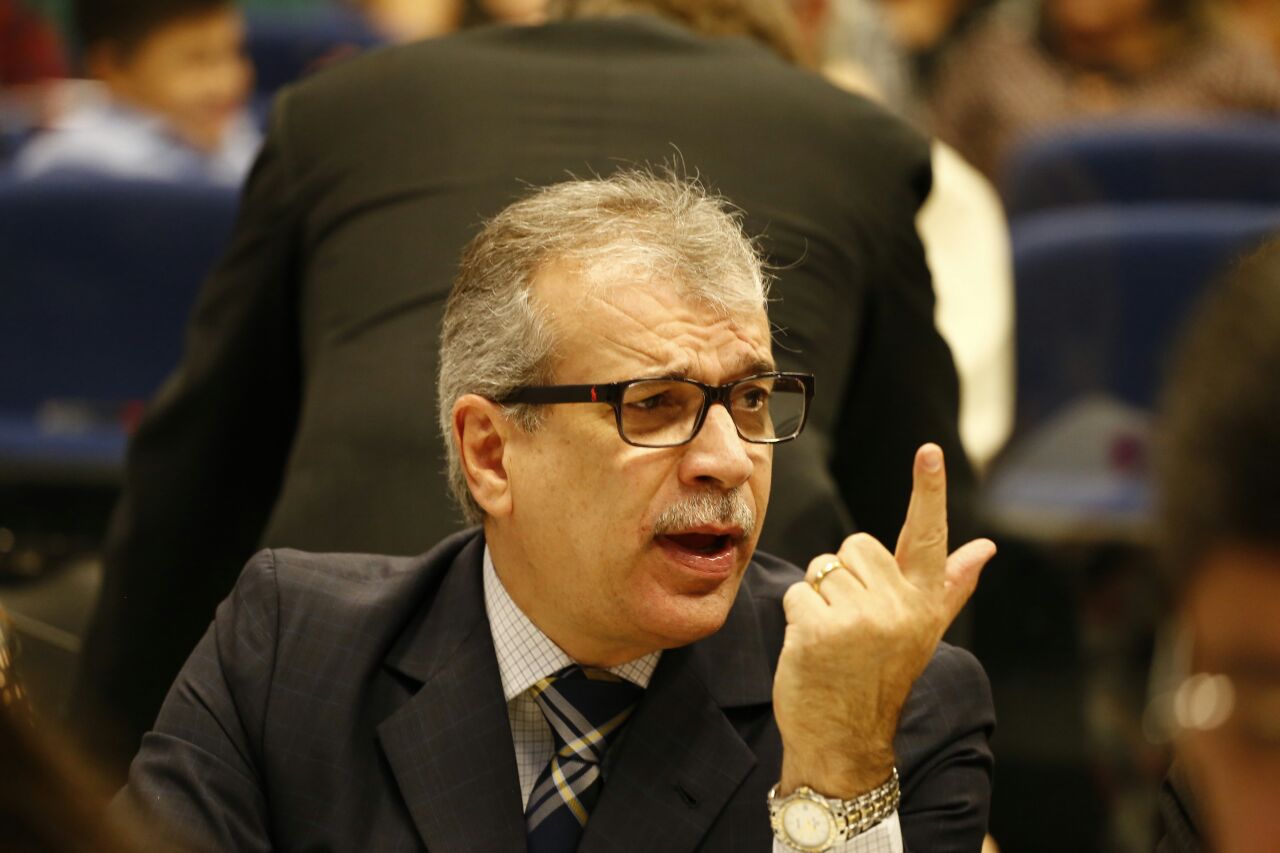 João Vicente Claudino 