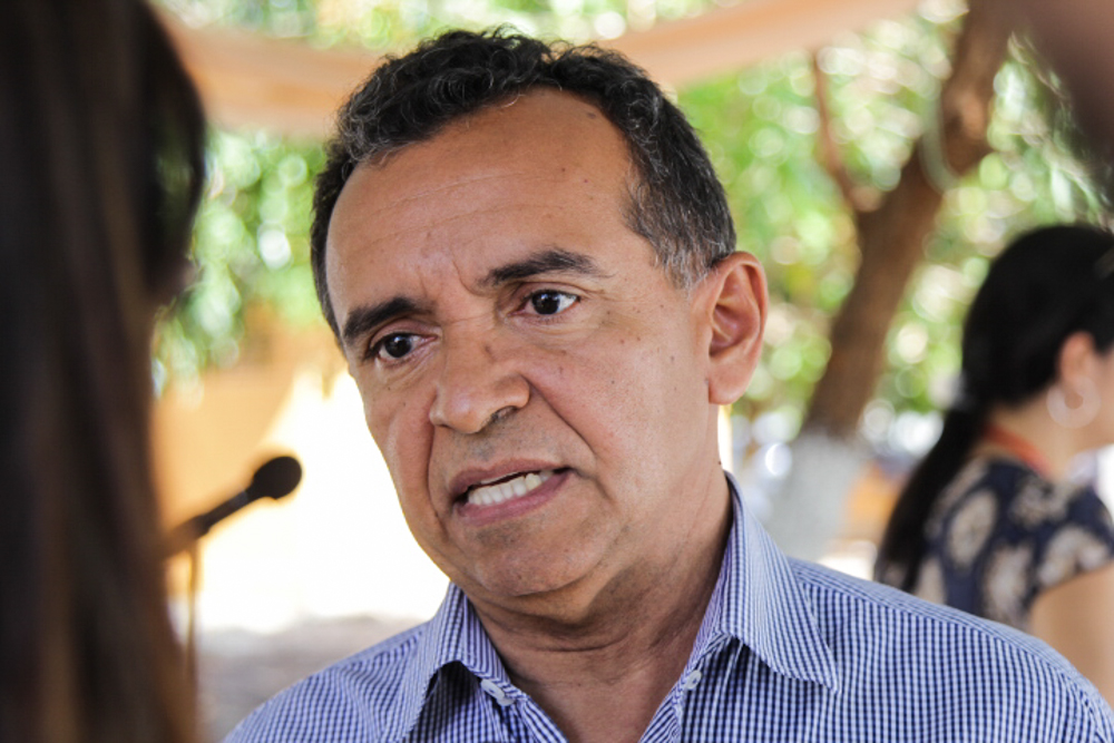 Paulo Lopes, novo superintendente da SDU Sul a partir de 2017