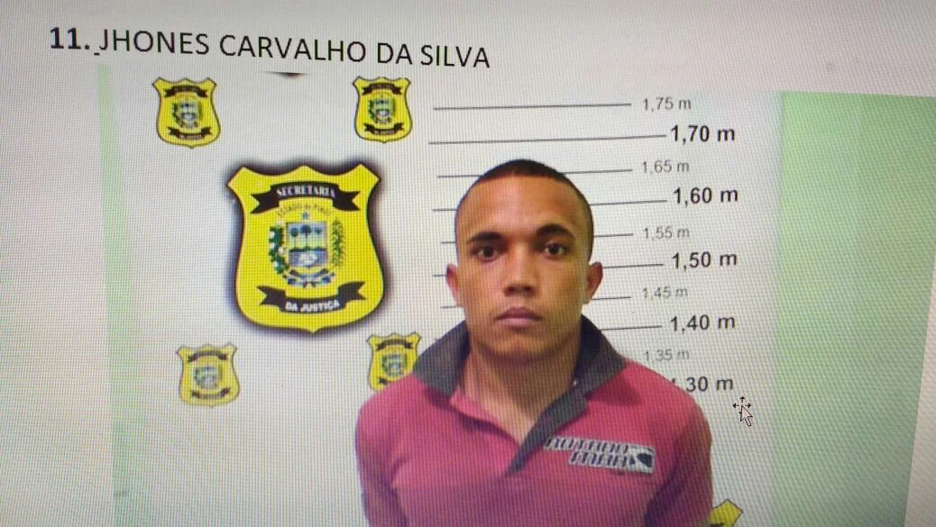 Jhones Carvalho da Silva