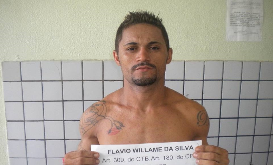 Flávio Willame da Silva