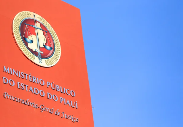 Ministério Público do Estado do Piauí