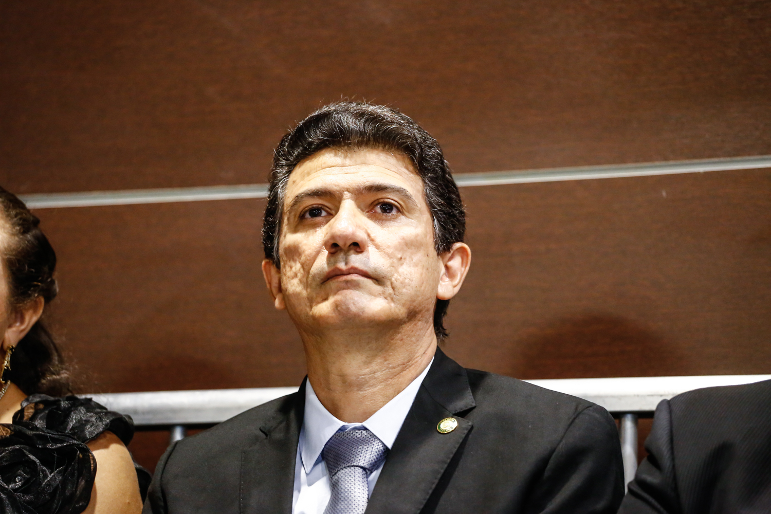 Vereador Caio Bucar 