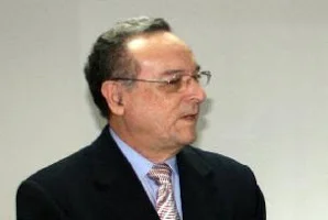 Juiz Samuel Mendes de Morais