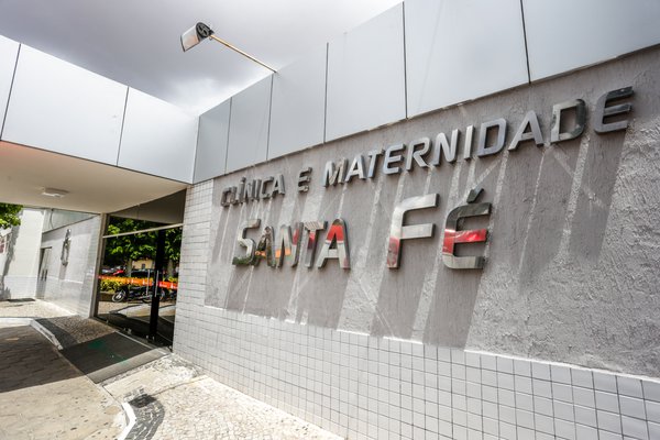 Ministério Público investiga denúncia contra a clínica Santa Fé - GP1