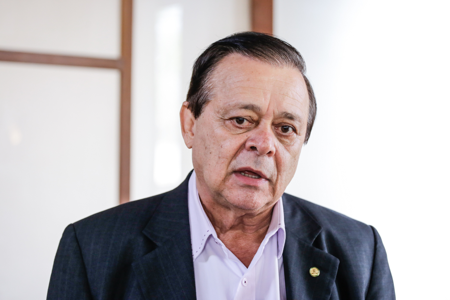 Deputado Federal, Jovair Arantes (PTB-GO)