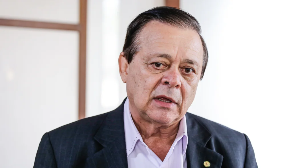 Deputado Federal, Jovair Arantes (PTB-GO)