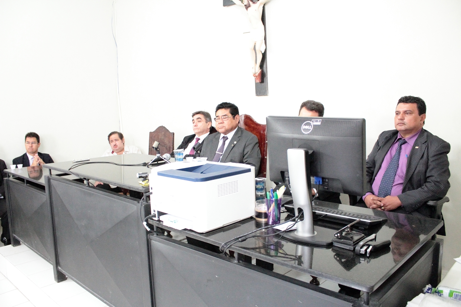 TJ-PI inicia processo de implantação das Audiências de Custódia em Parnaíba
