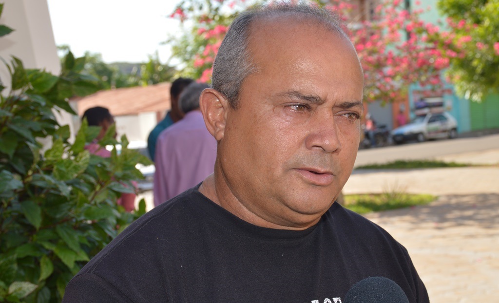 Atual presidente, Zacarias Teixeira, concorrerá à reeleição