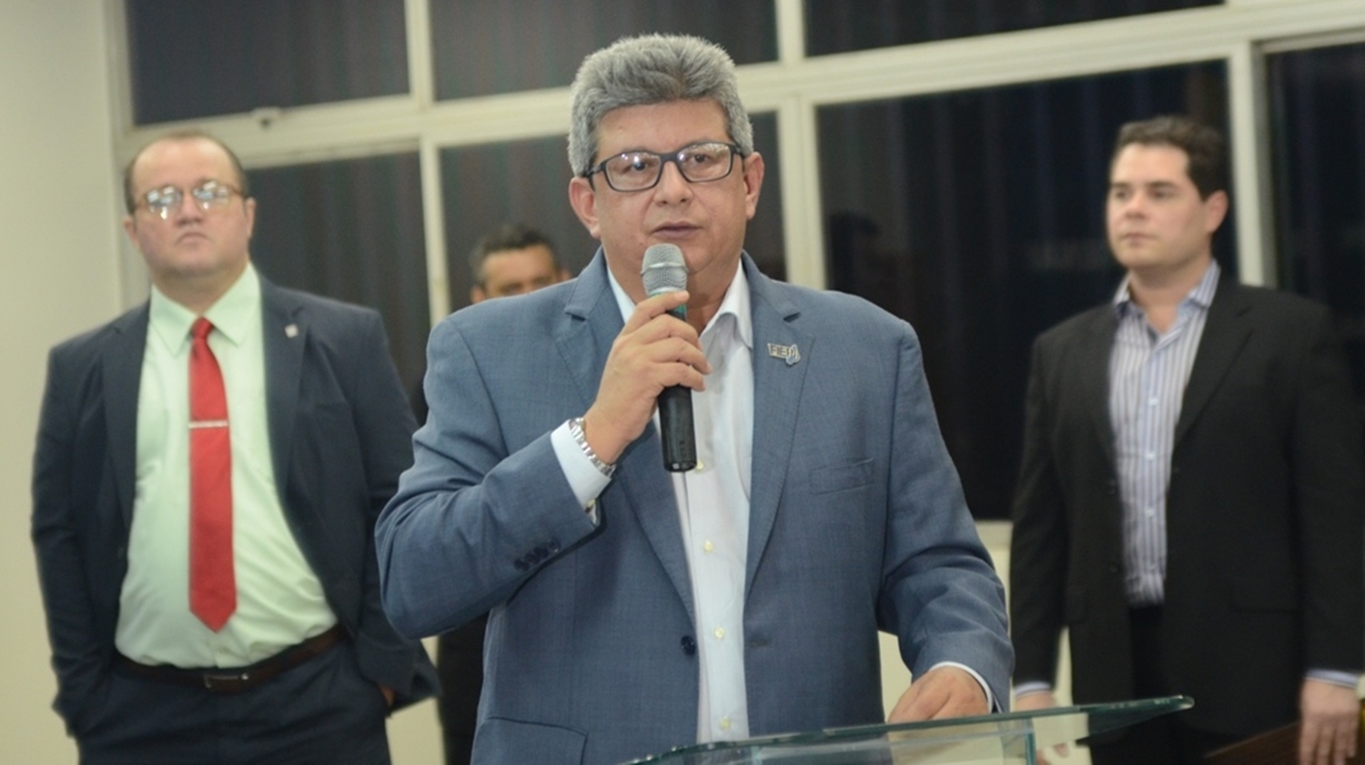 Presidente da FIEPI, Zé Filho acredita que é possível melhorar MP do Governo Federal