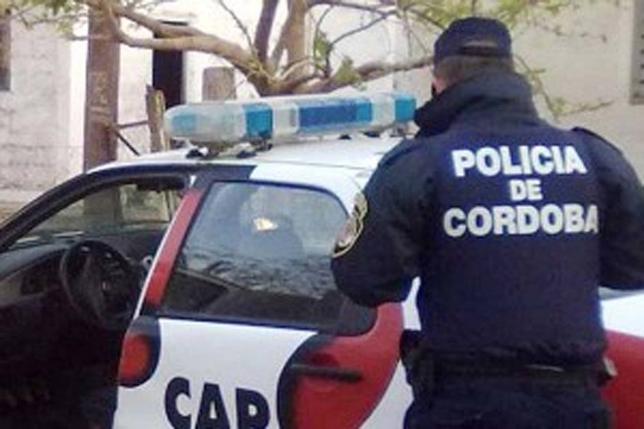 Polícia da cidade de Córdoba