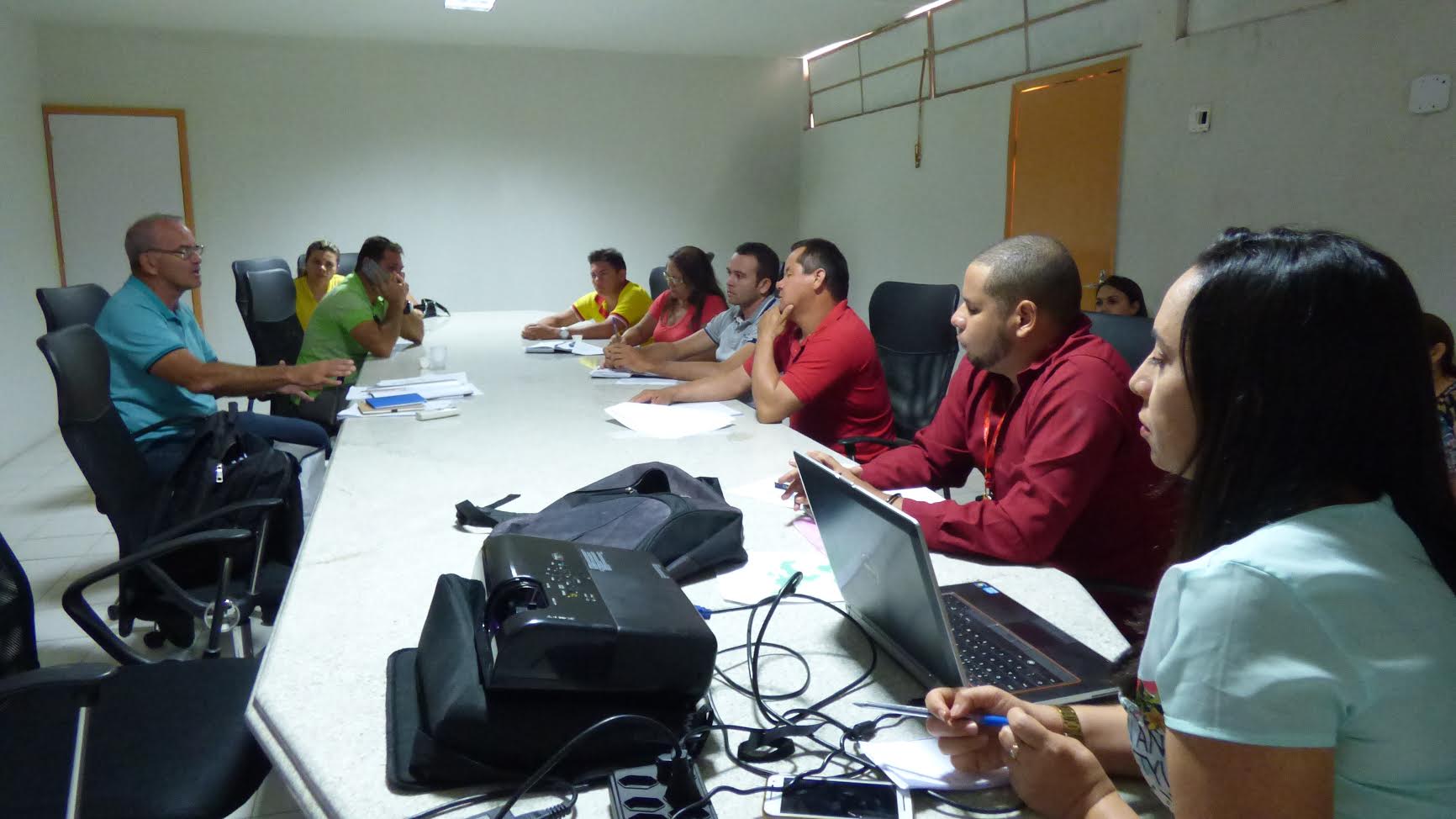 Prefeitura de Cocal apresenta Plano de Mobilização Social